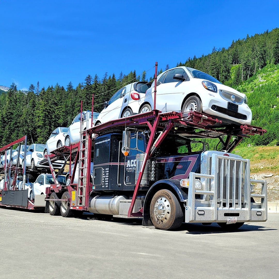 Auto Transportation, Vehicle | Calgary Car Shipping Company - Auto Carrier Corp (ACC)
