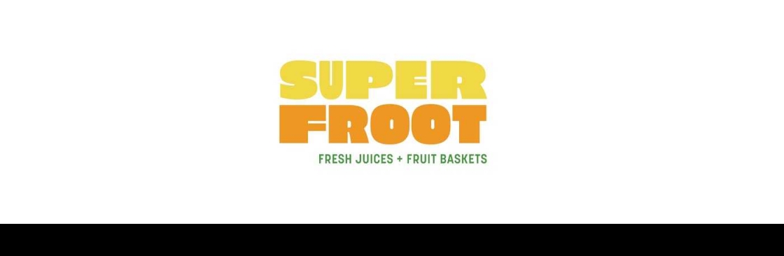 Super froot Cover Image