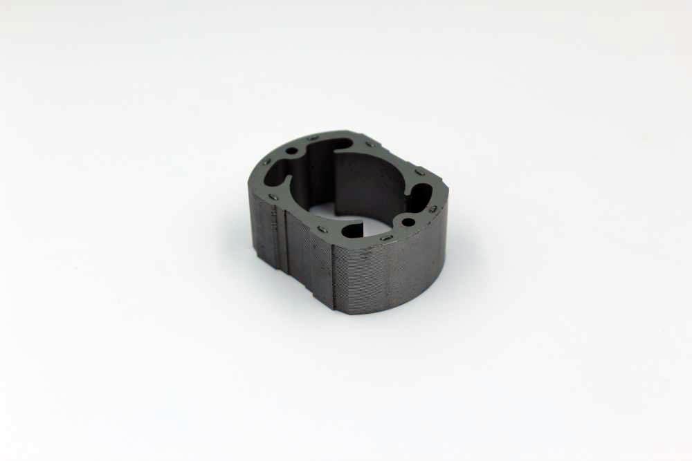 Precision Machined Components - High Precision Machined Parts Manufacturer in India