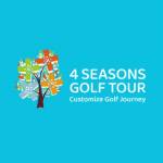 4 Season Golf Tour Profile Picture