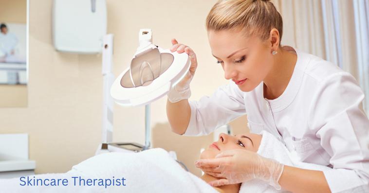 Cosmetic Skincare Course- Skincare & Facial Therapist Program