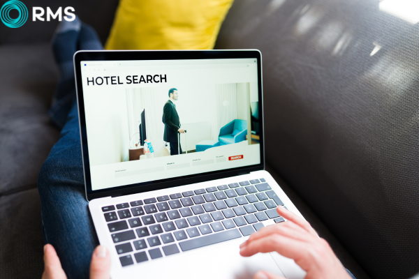 How Hospitality Management System Software Boosts Efficiency