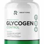 Glycogen Control Profile Picture