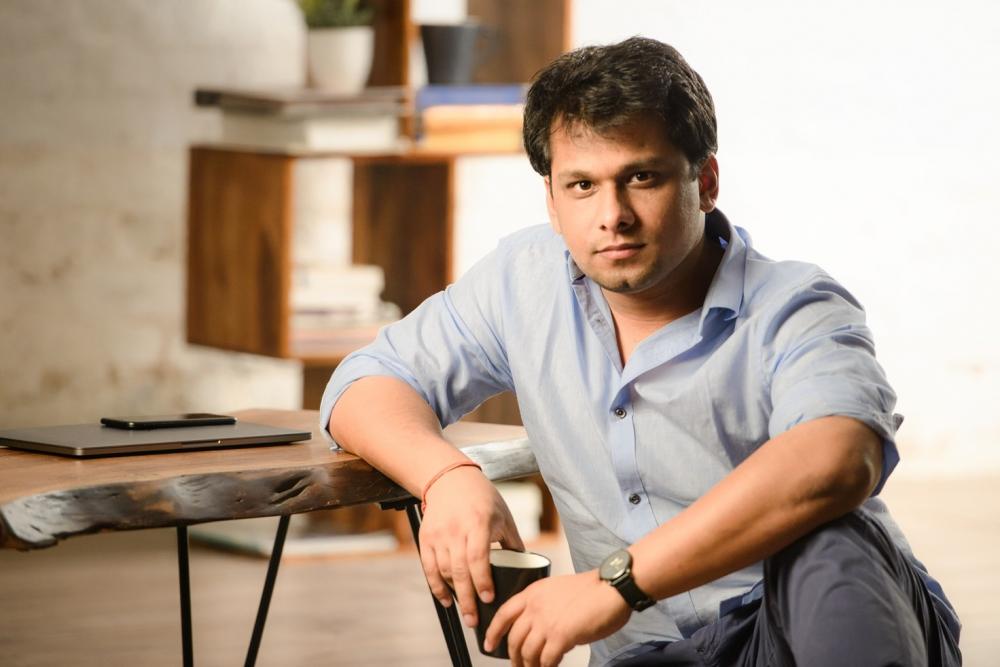 How a Young Entrepreneur Built a Rs 340 Crore Furniture Brand - Saraf Furniture
