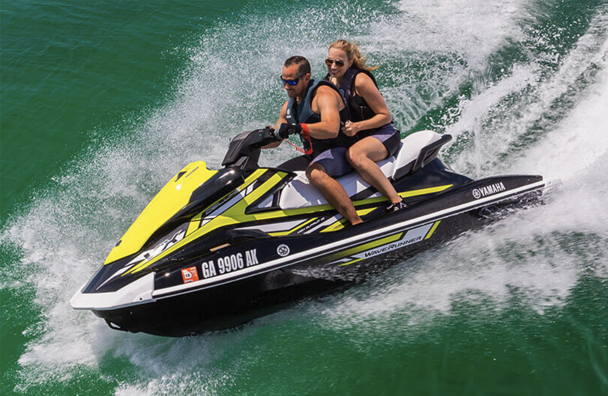 Experience Thrills on the Water: Boyne Recreational Rentals’ Jet Ski and Waverunner Options | by Boyne Recreation | Apr, 2024 | Medium