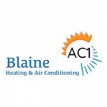 Blaine Heating and Air Conditioning Profile Picture