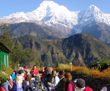 Poon Hill Trek - 8 Days itinerary | Difficulty | Cost