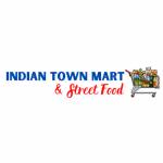 Indian Town Mart Street Food Profile Picture