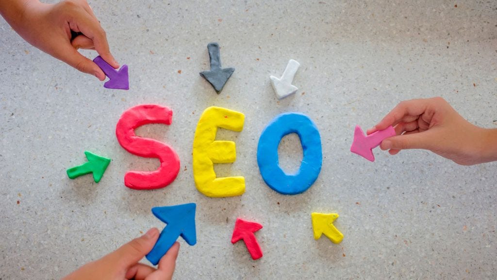 How to Find the Right SEO Company for Your Business | by Ankita Kapoor | Apr, 2024 | Medium