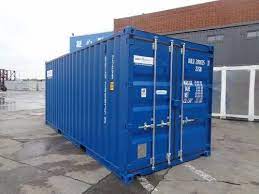 Explore The Value of  20 FT Storage Containers for Rent New York | TechPlanet