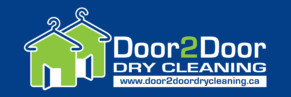 Free Pickup and Delivery Dry Cleaning | Door2Door Dry Cleaning