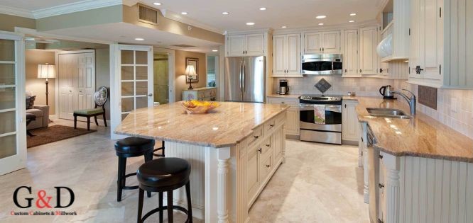 How Kitchen Remodeling Can Enhance Your Home