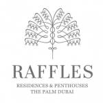 Rafles Palm Profile Picture