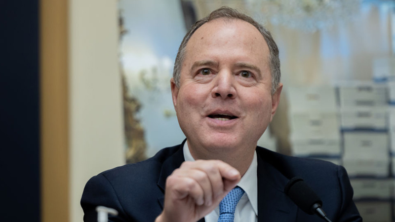 ‘Welcome to San Francisco’ – Adam Schiff Robbed During Visit To Leftist Hellhole