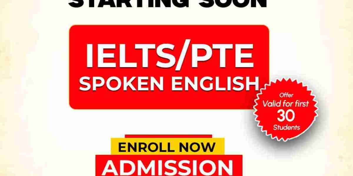 Opportunities to Take IELTS Coaching in Chandigarh