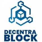 DecentraBlock Company Profile Picture