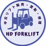 HD Forklift Japan Profile Picture