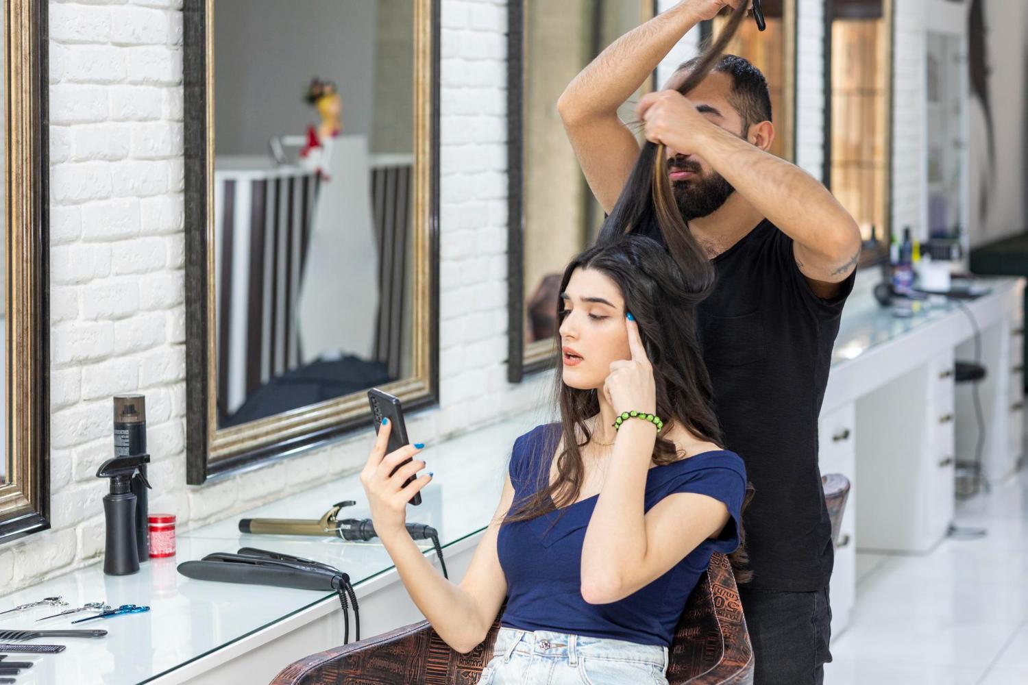 Hair Salon Marketing: Strategies to Boost Your Business