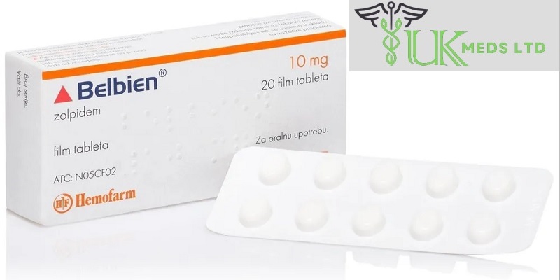 Buy Zolpidem Better Sleep: Reasons why you should