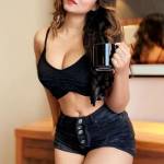 Indian Escorts in Qatar Models Profile Picture