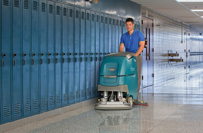 Tennant Tools: A Guide to Maintaining Your Cleaning Equipment | ListY