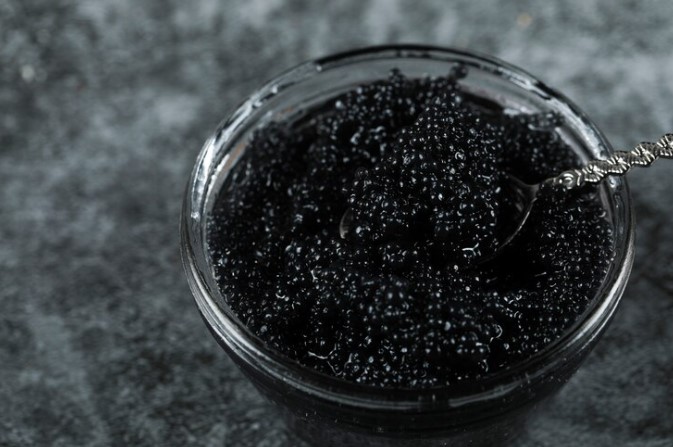 Order Now the Best Quality Caviar in Dubai