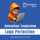 Best Custom Logo Design Company | Designs24x7 on Tumblr