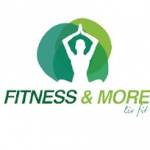 fitness andmore Profile Picture