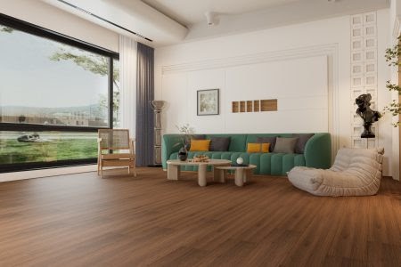 Elevate Your Space: Exploring Premium Wooden Flooring Options