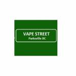 Vape Street Campbell River North Side BC Profile Picture