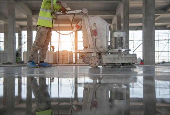 Enhance Your Home: Residential Concrete Floor Coatings in Maricopa