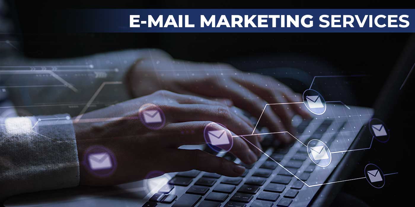 Best Email Marketing Service Agency - Orage Technologies