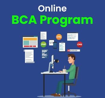 The Rise of BCA Online Degree: Navigating the Digital Frontier of Education