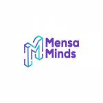 Mensa Minds Profile Picture