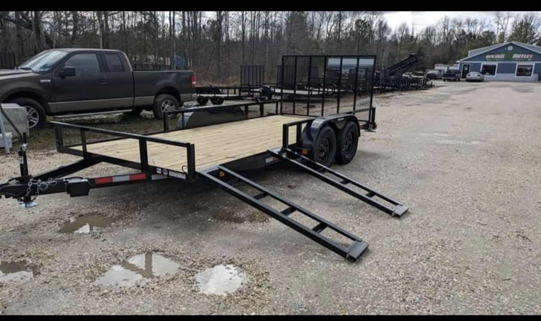 Trailer Dealers: A Buyer's Guide