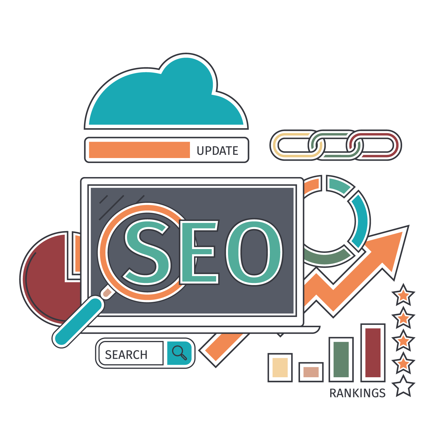 SEO Malaysia: Guide to Dominating Search Engine Results