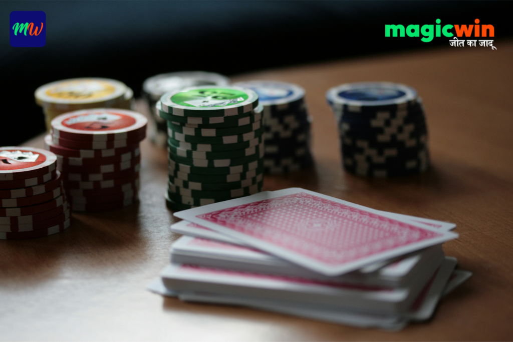 Poker King - Magicwin Official | Magic Win Casino | Magicwin Download