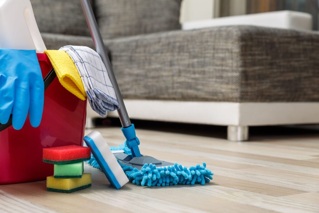 Residential Cleaning Services By Expert in Northern Virginia
