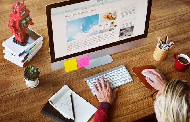 7 Reasons Why Website Design and Development Are Important for Business