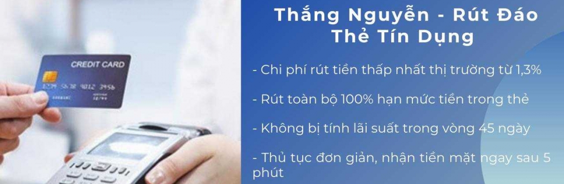Rút Tiền Thắng Nguyễn Cover Image