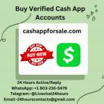 cashapp account Profile Picture