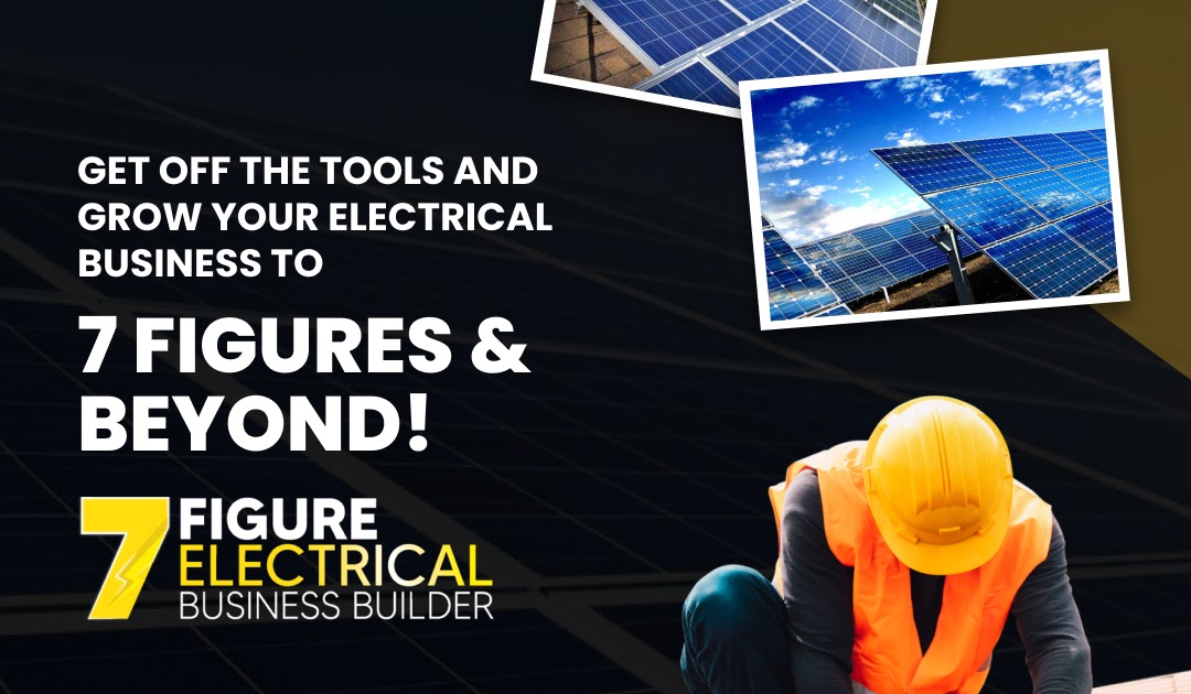 Start Electrician Business: Essential Steps & Tips