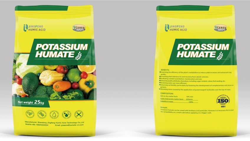 Is It Worthwhile To Buy Potassium Humate Liquid? - THE INFLUENCERZ