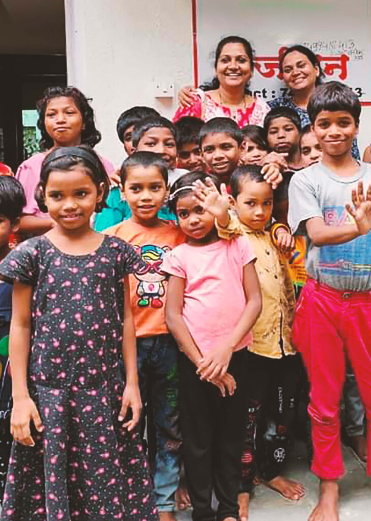 Charitable Trust in India, Mumbai & Maharashtra | Impactful Initiatives & Support