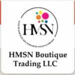 HMSN Boutique Profile Picture