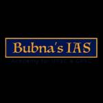 Bubnas IAS Profile Picture