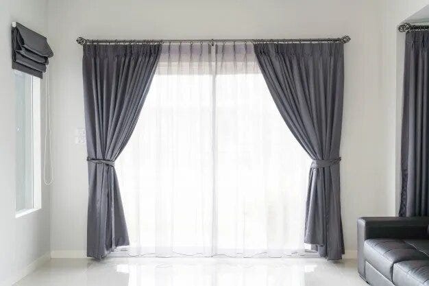 CAN CURTAINS MAKE YOUR ROOM LOOK BIGGER? | by AAM Curtains And Blinds In Perth | Apr, 2024 | Medium