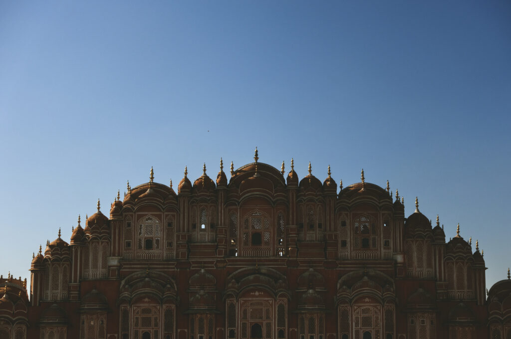 Unveiling the Mystique: A Half Day Jaipur Tour Through Historic Marvels