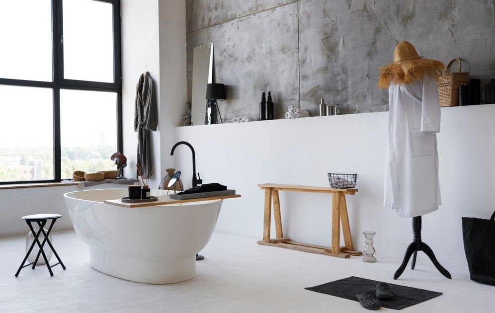 Transform Your Space with Leading Bathroom Renovation Company