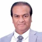 Dr Vijay Anand Reddy Profile Picture